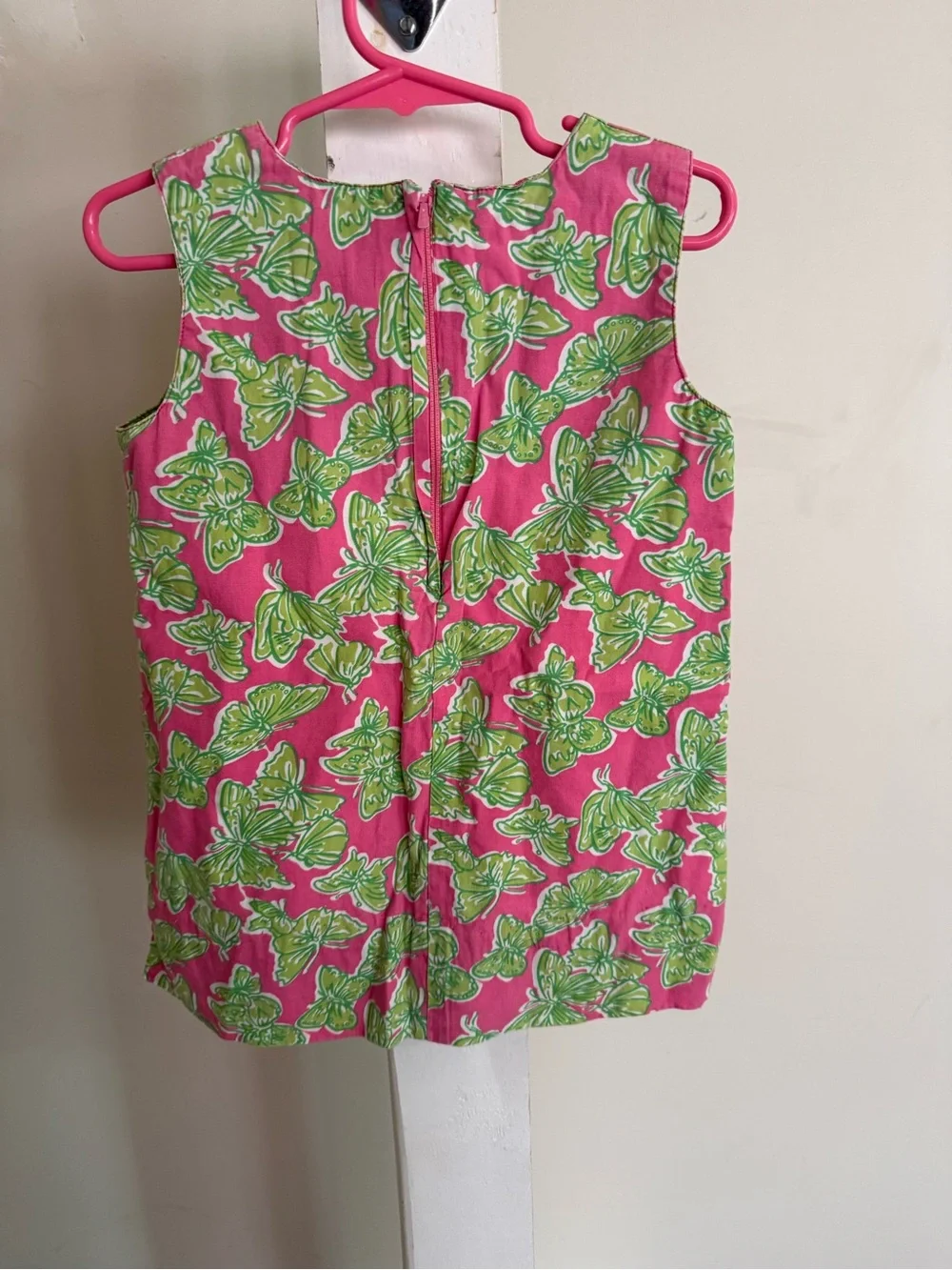 Lilly Pulitzer vintage lilly